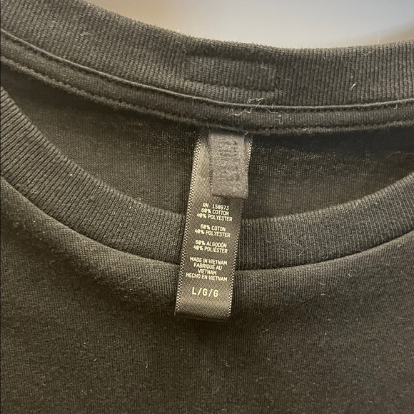 Skims Fits Everybody oversized tshirt - Picture 2 of 3